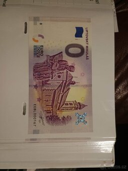 EUROSOUVENIR - VÝPRODEJ - 12