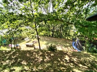 Zahrada  st.pozemek - 12