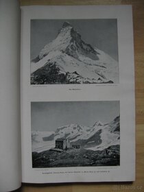 Alpine Majestäten und ihr Gefolge - A. Rothpletz, 1901 - 12