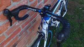 Merida Reacto 907 - 12