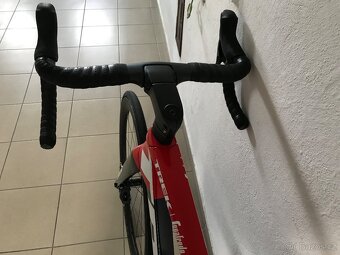 TREK Madone SLR7 - 12