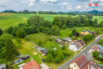Prodej rodinného domu, 222 m², Pertoltice pod Ralskem - 12