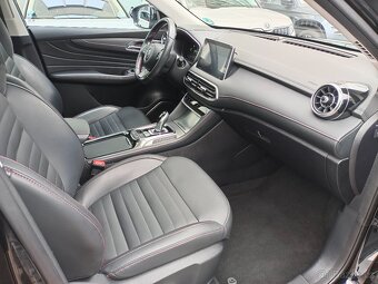 MG EHS PHEV Luxury 1.5 190kW AUT. 53tkm Panorama Virtual LED - 12