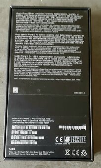 Iphone 12 pro 128GB - 12