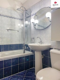 Pronájem bytu 3+kk 70 m2 Neumannova, Přerov - 12