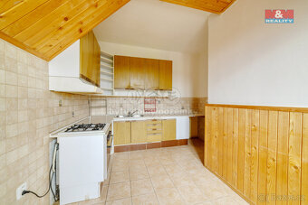 Prodej bytu 3+1, 70 m², Mariánské Lázně, ul. třída Vítězství - 12