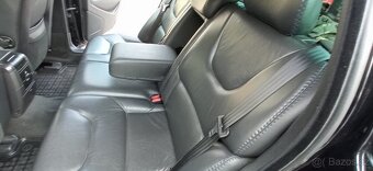 Volvo XC70 2.4 D r.v. 01.02.2007 290 000 km - 12