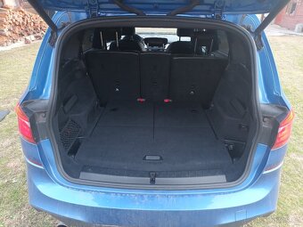 BMW 218d GRAN TOURER M SPORT 7 -miest - 12