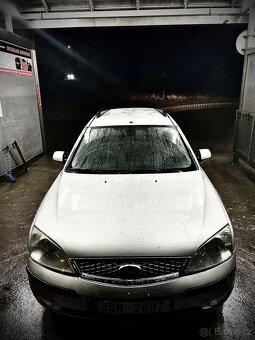 Ford Mondeo mk3 kombi 2006rok - 12