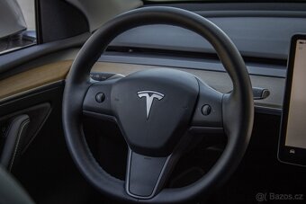 Tesla Model Y Long Range 378kW - 12
