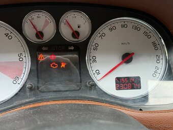 Peugeot 307cc cabrio nafta - 12