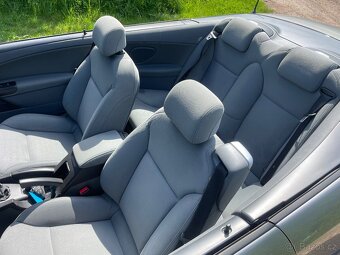 Saab 9-3 2.0 Turbo Cabrio - 12
