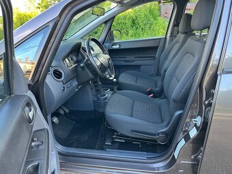 Mitsubishi Colt 1,3i 70kw ClearTec - 12