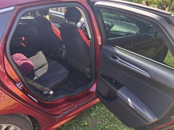 Ford mondeo - 12