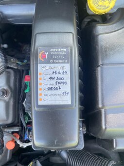 CITROEN C3 1.4i (benzín) r.v.2003 - 12