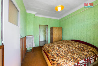 Prodej rodinného domu, 78 m², Horšovský Týn, ul. Plzeňská - 12