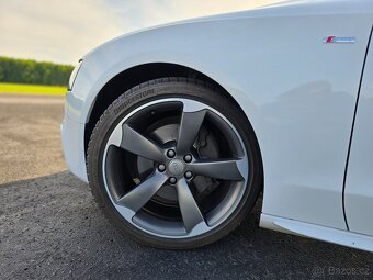 Audi A5 Sportback 3.0 TDI Quattro S-line Facelift | 180kW | - 12