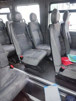 Renault Master Traffic opel movano 3.0dci - 12