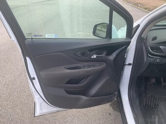 Opel Mokka 1.4 103Kw - 12