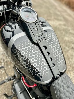 Harley Davidson FLFBS Fat Boy 114” - 12
