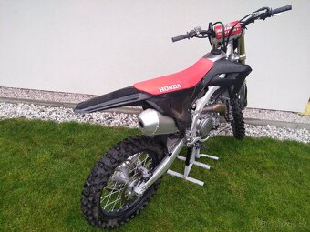 Honda CRF 450 - 12