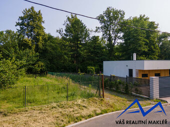 Prodej, stavebního pozemku, Ostrava - Muglinov - 12
