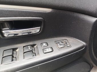 Mitsubishi ASX 1.8D 110kW 4x4 - 12