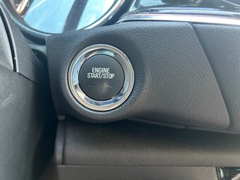 Opel Insignia, 2.0 Cdti 128kw, automat, 1.maj, CZ, DPH - 12