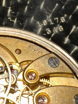 Longines - 12