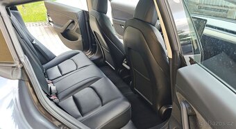 Tesla Model 3 Refresh LR 4x4 tažné 1000 Kg +DPH - 12