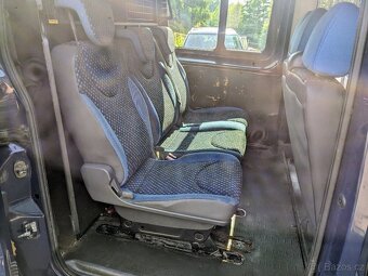 Fiat Scudo 2.0Jtd Long nová STK - 12