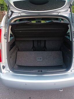 Škoda Roomster 1.2 TSI - 12