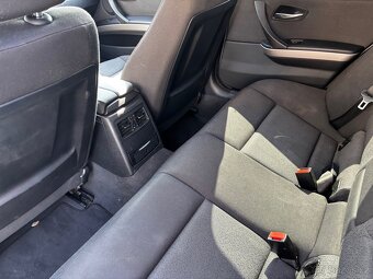 Prodam BMW 318 i , 165000 km - 12