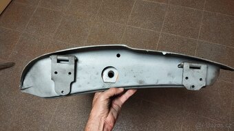 Dveře na Škoda 110R erko - 12