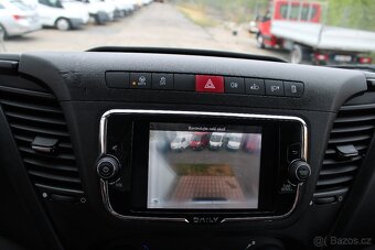 Iveco Daily, 35S140 2,3 Maxi+klimatronic 113tkm - 12