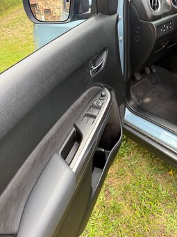 Suzuki Vitara 1,4 hybrid, Elegance, 4x2 - 12