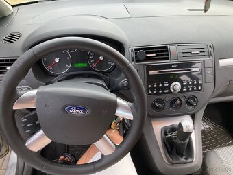 Ford C Max 1.6 TDCI - 12