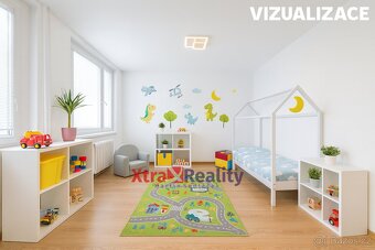 Prodej bytu 3+1 97 m², Most, ev.č. 00066 - 12