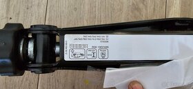 Hever s nářadím Mercedes-Benz 2023 - 12