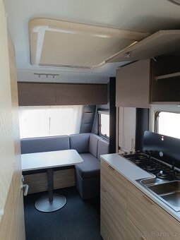 Adria Altea 502 UL (príves) - limitovaná edícia - 12