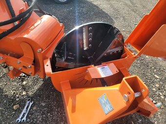 Štěpkovač Dabaki BX 62R (vč.DPH) - 12