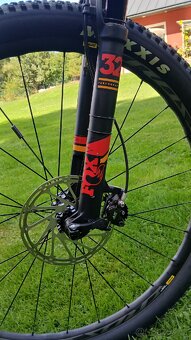 Mondraker Podium R vel. L - 12