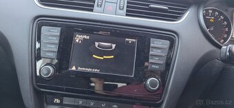 Prodám Škoda Octavie 3 2.0 tdi - 12