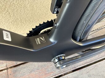 Pinarello Dogma F | 55 | 2025 | Campagnolo WRL - 12