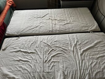 Matrace Ikea HOVAG 90x200 - 12