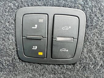 Audi Q7, výborný stav, 7 míst, odpočet DPH - 12