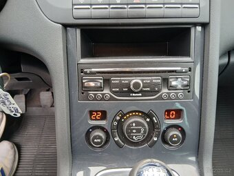 Peugeot 5008, 2.0 HDI, 7 míst, r.v.2017 - 12