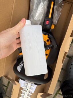 Plotové nůžky - 12