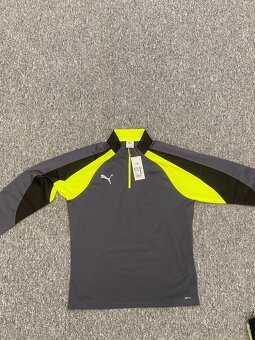 Puma sportovni mikina - 12
