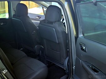 Peugeot 5008, 1,6 THP 115kW NOVÁ STK - 12